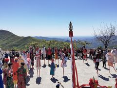 -妙峰山风景名胜区