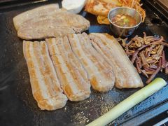 -Dombe豚(黑猪肉街店)