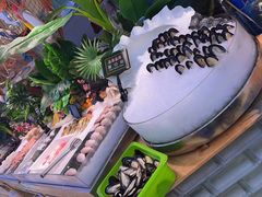 -鹿客臻鲜海鲜自助餐厅(永旺店)