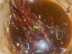 -东来土菜馆(民祥园路店)