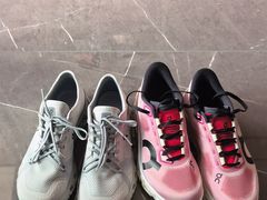 -On昂跑(广州太古汇店)