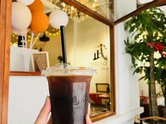 -想见你(咖啡·茶饮·甜品·江汉路店)