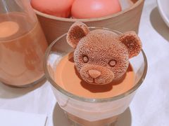 -十二粤味·顺德菜·烧鹅点心(五四广场店)