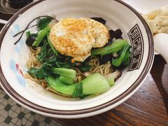 -南门口(山水人家店)