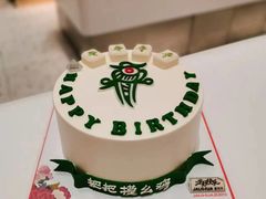 -小八仙·宴(三峡茶庄店)