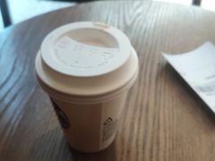 -星巴克(凯德晶萃店)