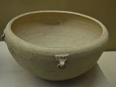 -鸿山遗址博物馆