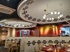 -牧人烤全羊(江海大道店)