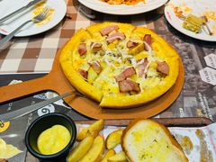 -米斯特比萨(罗斯福店)