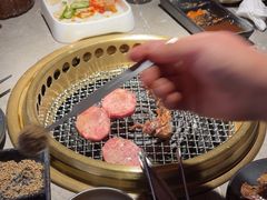 -谷牛日式烤肉(宝山U天地店)