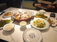 -川人百味(李家村万达广场店)
