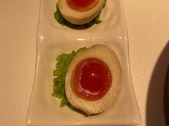 溏心蛋-神户赤童日式烤肉(金地广场店)