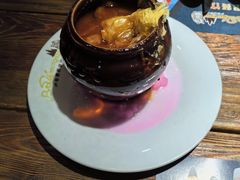 -卢布里西餐厅(海拉尔店)