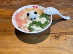 -破三川·新川菜(静安大融城店)