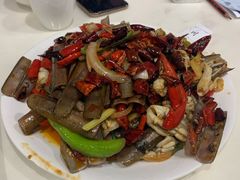 辣炒蛏子王-南海渔家•海鲜•正宗海南菜(海棠湾店)