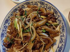 -申粤轩酒楼·三十年粤菜经典(丁香花园店)