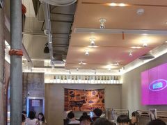 -新石器烤肉(之心城店)