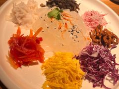 -小放牛炒菜馆(北国商城店)