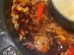 -重庆渝达老火锅(春熙路店)