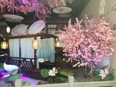 -韵秋荷(宝山龙湖天街店)