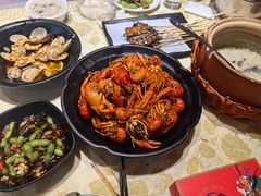 -聚味瞿记·龙虾堂(天元店)