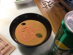 -京门老爆三·铜锅涮肉 爆肚(望京店)