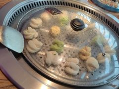 -山河屯铁锅炖鲜鹅·东北菜(开发区一店)