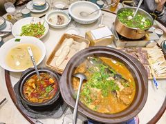 -金陵后厨·南京菜(新街口秣陵路店)