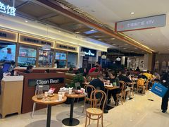 -客临百思德·东北特色馆(龙湖时代天街店)