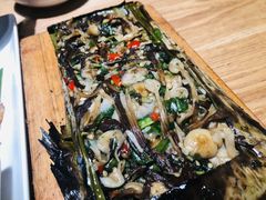 -金塔傣乡·云南民族特色菜·傣味手抓饭(金瓦路店)