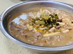 牛肉老友粉-舒记老友粉(埌西店)