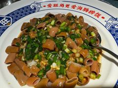 -旺角小渔村(二马路店)