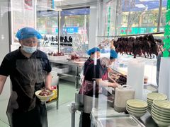 -晓马鸭店(新芜路店)