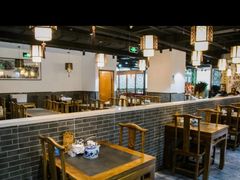 -徽韵人家·传承正宗徽菜(牡丹园店)
