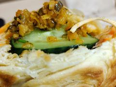-一炉乡手工烧饼·汤粉