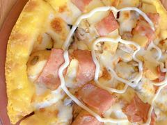 金牌土豆-米斯特比萨(亦庄国融国际店)