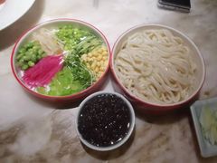 -京华烟云·北京烤鸭(领展购物广场·中关村店)