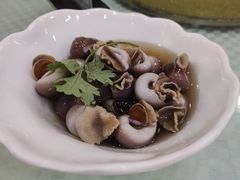 -新恬乐大酒家(沧达大厦店)