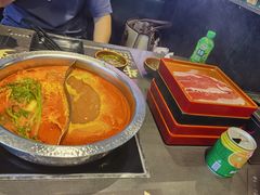-牛武士寿喜烧·和牛火锅自助(全球首店)