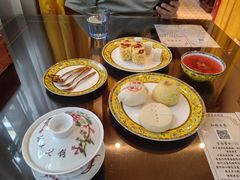 -富华斋饽饽铺·宫廷糕点·伴手礼(护国新天地店)