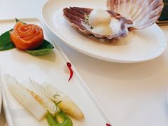 -王品牛排(郑州大卫城店)