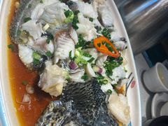 -秋色客家菜(流塘店)