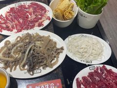 -八合里牛肉火锅(新洲店)