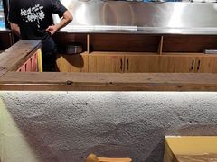 -一烧一烤•锦州烧烤(KTV包房·长江街店)