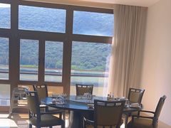 -三亚亚龙湾瑞吉酒店·铭轩中餐厅Mingxuan·海南菜·粤菜