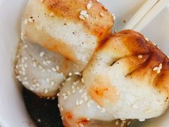 -小路易生煎馆(前进五路店)