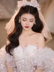 -巴黎新娘婚纱摄影·婚礼策划(嘉定总店)