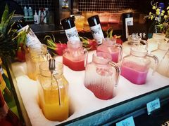 -星伦多 自助料理(圆融店)