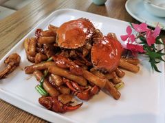 -日出青木·杭帮菜名店