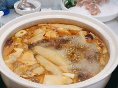 -名善山珍·野生菌汤锅(文殊院店)